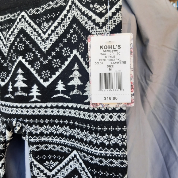 Leggings - Picture 2 of 2